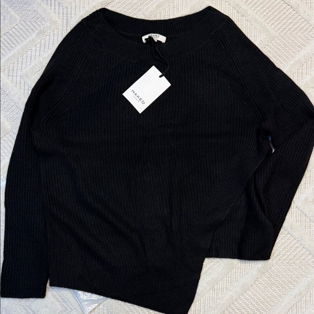 NAKED CASHMERE
